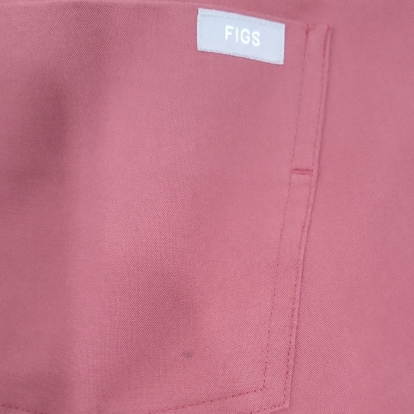 Figs Zamora Women's Jogger Technical Collection Pants  Size XS - Picture 6 of 10